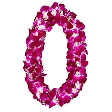 DOUBLE BOMBAY LEI (CMC)
